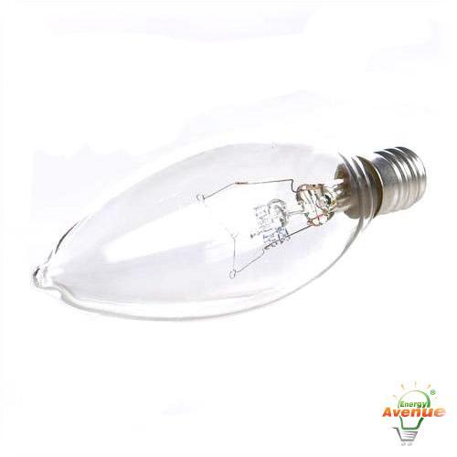 Candelabra base store incandescent bulbs